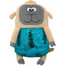 

Игрушка мягконабивная «Овечка», 45 см