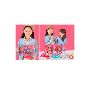

Игровой набор с куклой Itty Bitty Prettys «Большая чайная чашка»