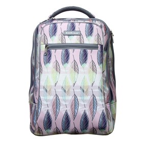 

Рюкзак каркасный Erich Krause ErgoLine 18 L, 44 х 29 х 21 см, Flora 4