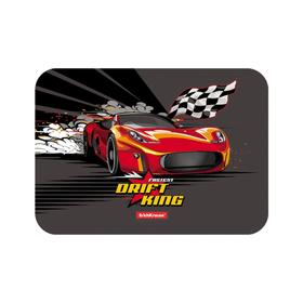 

Накладка на стол пластиковая, А3, 430 х 290 мм, 550 мкм, Drift King