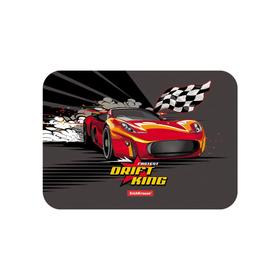 

Накладка на стол пластиковая, А4, 297 х 210 мм, 550 мкм Drift King