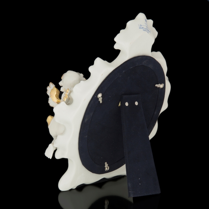 Фоторамка "Херувим" 12х15 см