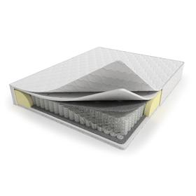 

Матрас New Foam, размер 160х190 см, высота 18 см, жаккард