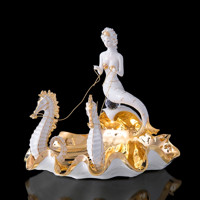 Статуэтка "Русалочка"