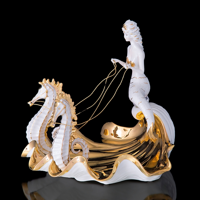 Статуэтка "Русалочка"