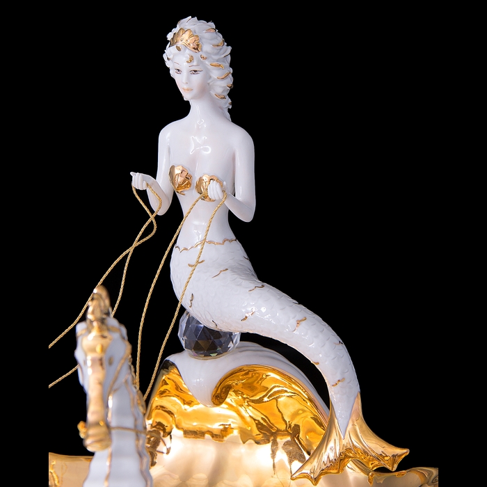 Статуэтка "Русалочка"