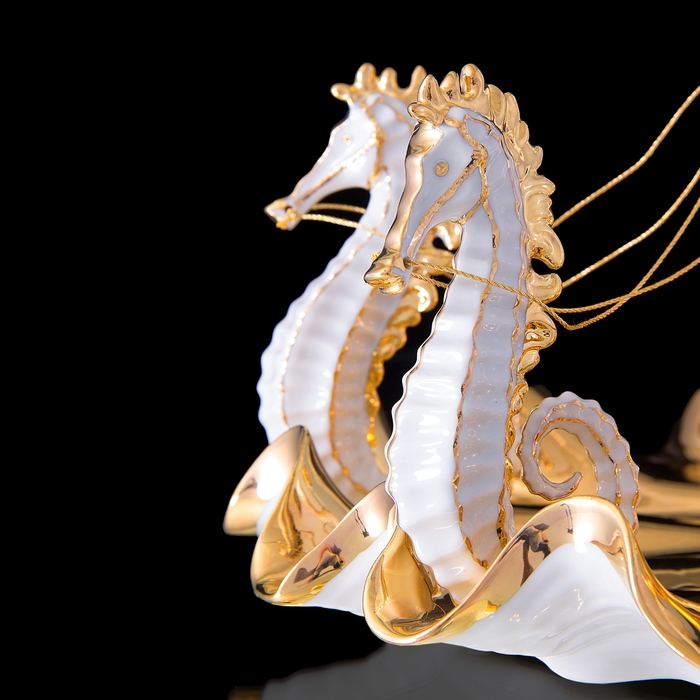 Статуэтка "Русалочка"