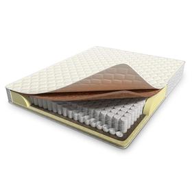 

Матрас Extra Spring, размер 180х190 см, высота 18 см, жаккард