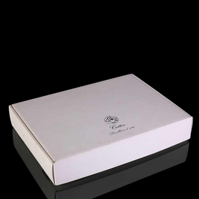 Фоторамка "Ампир" 14 х20 см