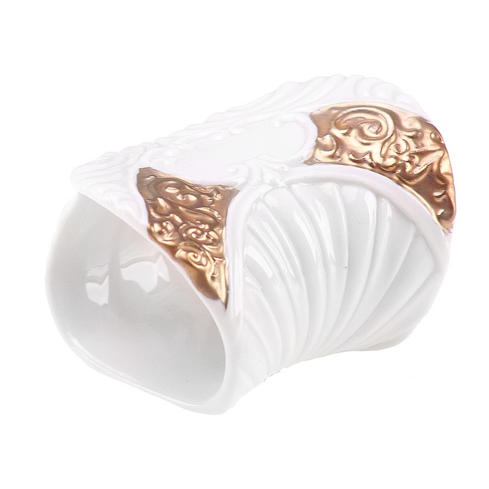 Кольцо для салфеток "Ампир"