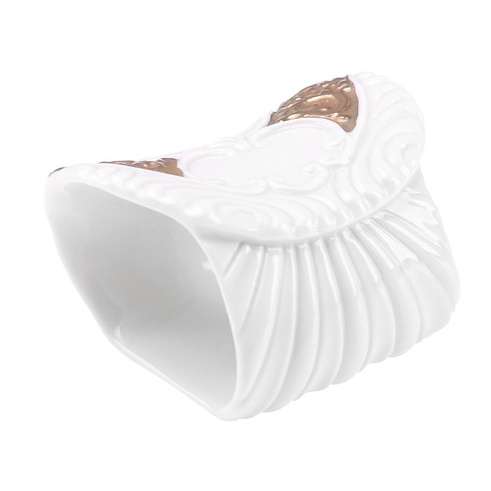 Кольцо для салфеток "Ампир"