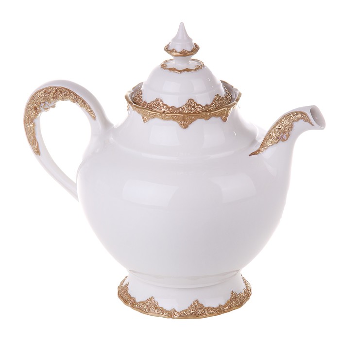 Чайник заварочный "Ампир", 1250 мл