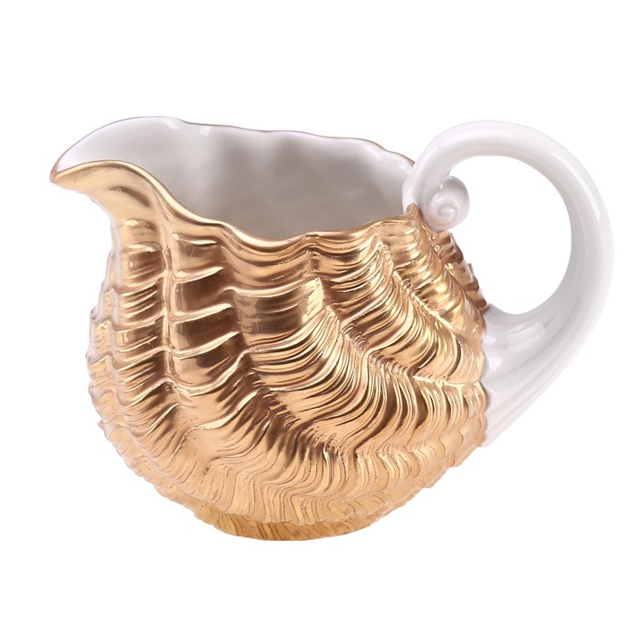 Молочник "Морское золото", 275 мл