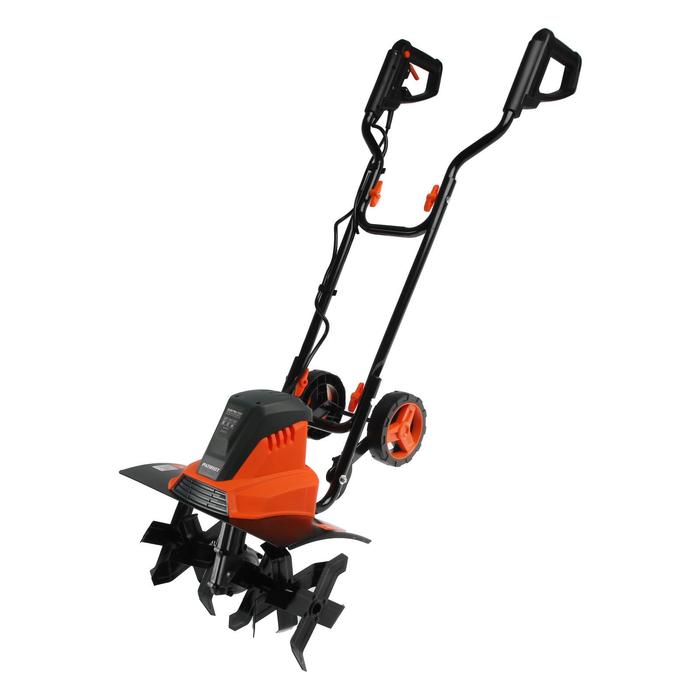 

Культиватор электрический PATRIOT ELEKTRA 1500, 1500 Вт, 220 В, 360 об/мин, 450х205 мм