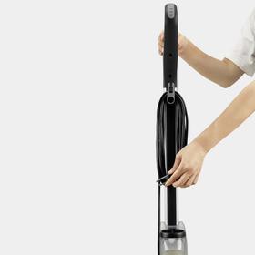 Пароочиститель Karcher SC 2 Upright EasyFix, 1600 Вт, 0.4 л, до 50 м2, жёлтая от Сима-ленд