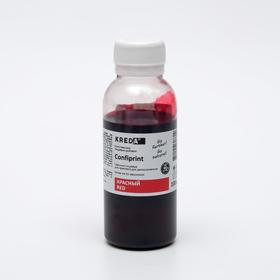 

Пищевые чернила KREDA Bio CONFIPRINT, 4 шт.