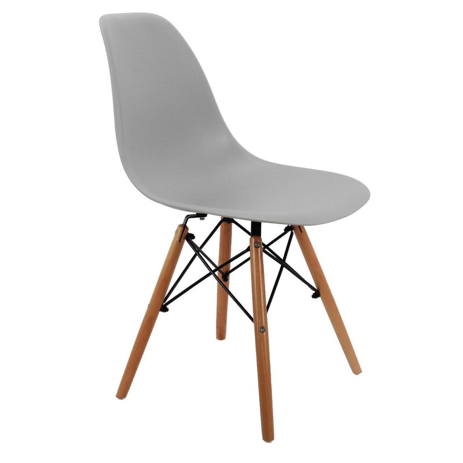 Стул eames инструкция по сборке pdf