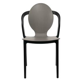 

Стул Spoon, 480 × 480 × 880 мм, цвет латте