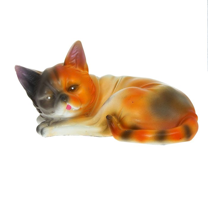 Копилка "Кот Лео"