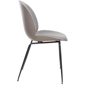 

Стул Beetle soft, 550 × 470 × 860 мм, цвет латте