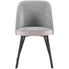 

Стул Praga, 480 × 580 × 840 мм, цвет латте