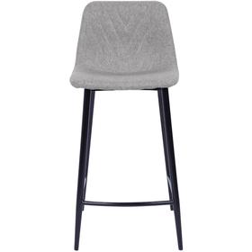 

Стул полубарный Vicky, 410 × 490 × 900 мм, цвет латте