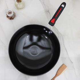 

Сковорода-Wok «Рэй», d=32 см