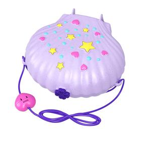 

Игровой набор Polly Pocket «Возьми с собой», большой