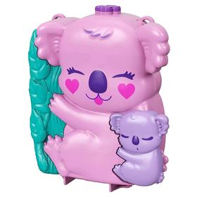 

Игровой набор Polly Pocket большой «Возьми с собой»