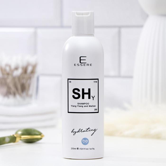 Шампунь ESSERE Hydrating Shampoo Ylang Ylang and Mallow 250 мл