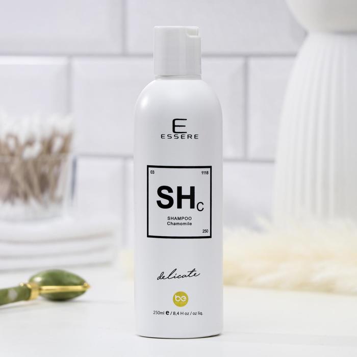 Шампунь ESSERE  Chamomile 250 мл