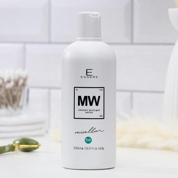 Мицеллярная вода ESSERE Micellar Water  500 мл