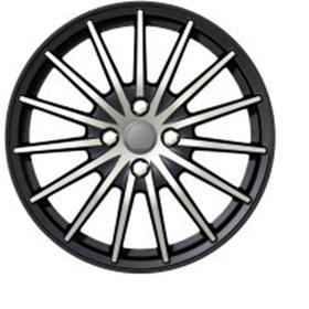 

Диск литой Alcasta M60 6.5x16 5x110 ET38 d65.1 HS