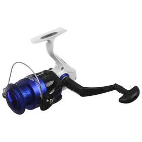 

Катушка Jaxon Lotus LTI300, 3п