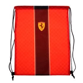 

Мешок для обуви, 480 х 380 мм, Ferrari