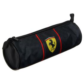 

Пенал мягкий, тубус, 60 х 210 мм, Ferrari