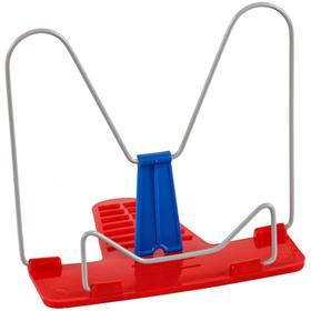 

Подставка для книг Calligrata УНИВЕРСАЛ с металлическим лепестком