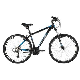 

Велосипед 27,5" Stinger Element Std, цвет чёрный, размер 20"