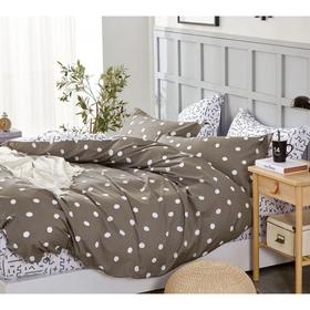 

КПБ 1,5 сп, размер 160х220 см, 150х215 см, 70х70 см - 2шт