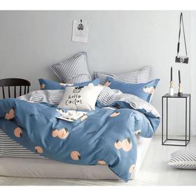 

КПБ дуэт, размер 230х250 см, 150х215 см - 2 шт, 50х70 см-2шт, 70х70 см-2 шт