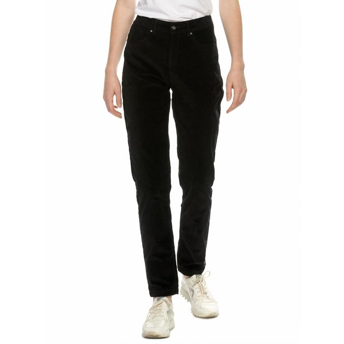 

Брюки женские, размер L, цвет чёрный