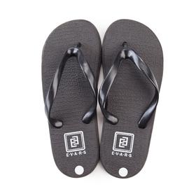 

Сланцы женские SIMPLE, цвет чёрный, размер 37