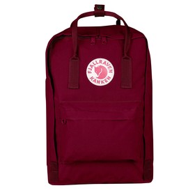 

Рюкзак Kanken Laptop 15", бордовый, 28×16×40 см, 18 л