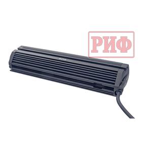 

Фара дальнего света РИФ 306 мм 72W LED с ДХО