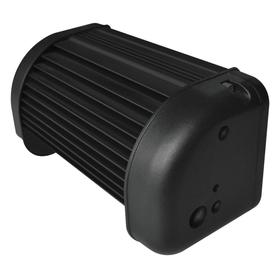 

Фара дальнего света РИФ 199 мм 80W LED