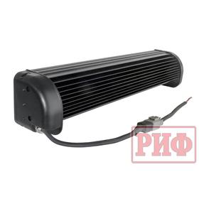 

Фара водительского света РИФ 516 мм 240W LED