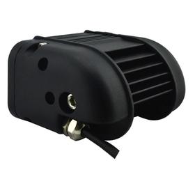 

Фара дальнего света РИФ 127 мм 20W LED