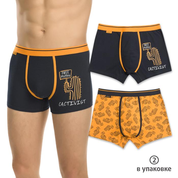 фото Трусы мужские, размер xl pelican