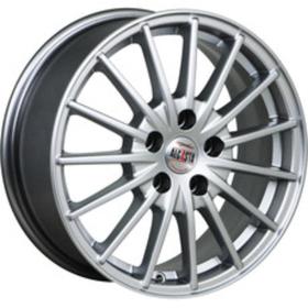 

Диск литой Alcasta M60 6.5x16 5x114.3 ET45 d67.1 Graphite