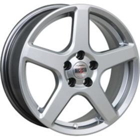 

Диск литой Alcasta M62 6.5x16 5x114.3 ET40 d66.1 Graphite